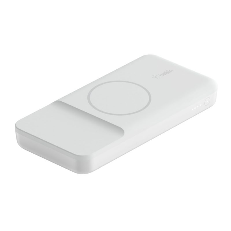 משטח טעינה אלחוטית מגנטית MAGSAFE לאייפון 12 ומעלה - BPD001bt 2 משטח טעינה אלחוטית מגנטית MAGSAFE לאייפון 12 ומעלה - BPD001bt – תמונה 2