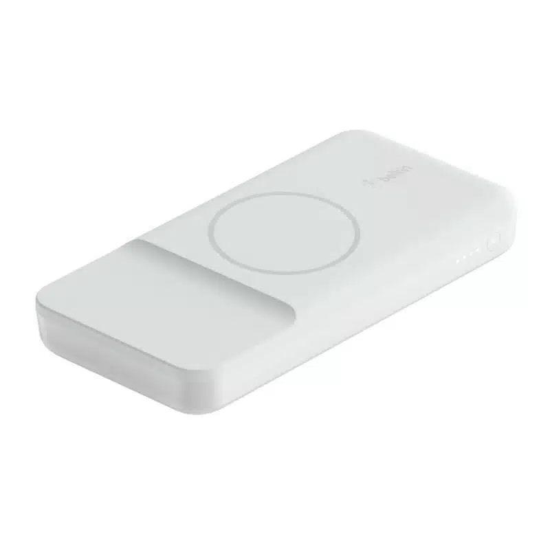 משטח טעינה אלחוטית מגנטית MAGSAFE לאייפון 12 ומעלה - BPD001bt 2 משטח טעינה אלחוטית מגנטית MAGSAFE לאייפון 12 ומעלה - BPD001bt – תמונה 2