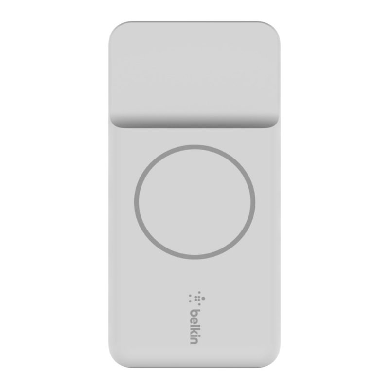 משטח טעינה אלחוטית מגנטית MAGSAFE לאייפון 12 ומעלה - BPD001bt 3 משטח טעינה אלחוטית מגנטית MAGSAFE לאייפון 12 ומעלה - BPD001bt – תמונה 3