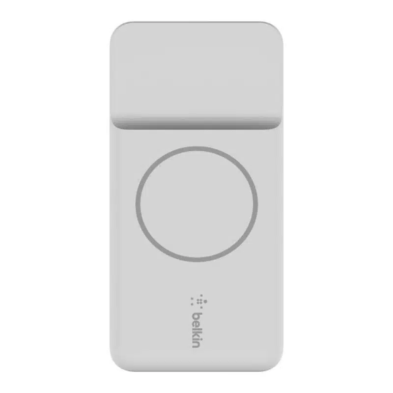 משטח טעינה אלחוטית מגנטית MAGSAFE לאייפון 12 ומעלה - BPD001bt 3 משטח טעינה אלחוטית מגנטית MAGSAFE לאייפון 12 ומעלה - BPD001bt – תמונה 3