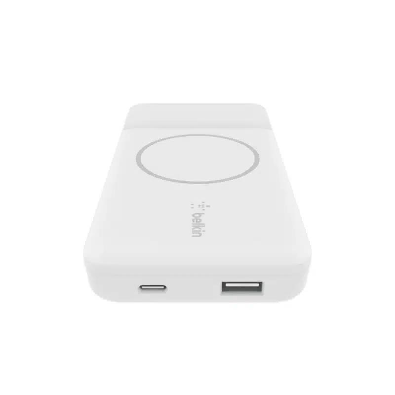 משטח טעינה אלחוטית מגנטית MAGSAFE לאייפון 12 ומעלה - BPD001bt 5 משטח טעינה אלחוטית מגנטית MAGSAFE לאייפון 12 ומעלה - BPD001bt – תמונה 5