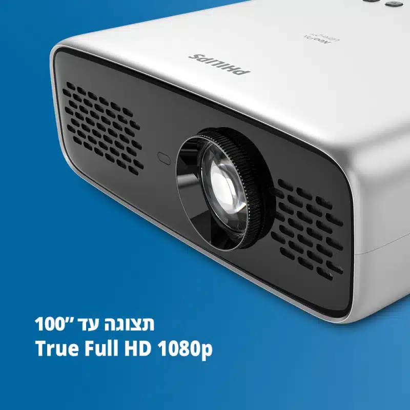 מקרן ביתי Full-HD עם Android TV דגם NPX643 עודפים / תצוגה - NeoPix Ultra2-TV-1 9 מקרן ביתי Full-HD עם Android TV דגם NPX643 עודפים / תצוגה - NeoPix Ultra2-TV-1 – תמונה 9