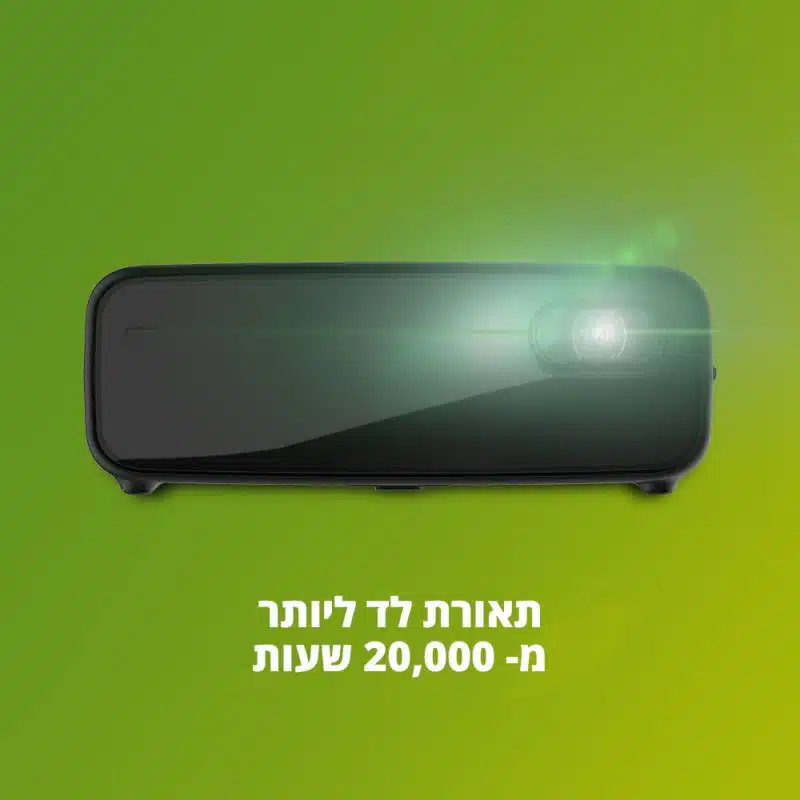 מקרן כיס אלחוטי PPX340 - PicoPix Micro 2 7 מקרן כיס אלחוטי PPX340 - PicoPix Micro 2 – תמונה 7