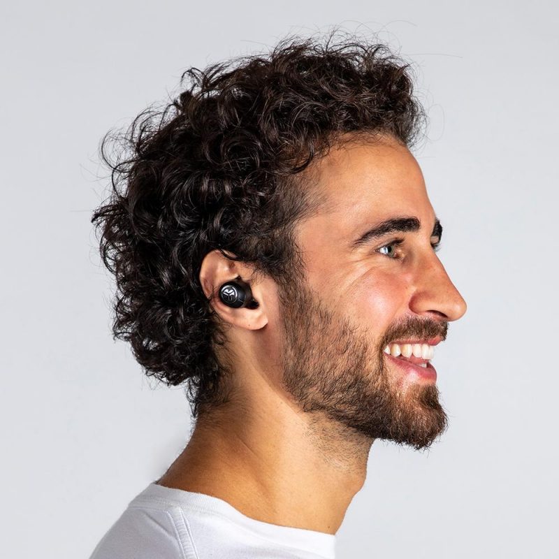אוזניות ANC אלחוטיות לחלוטין - Jbuds Air ANC 7 אוזניות ANC אלחוטיות לחלוטין - Jbuds Air ANC – תמונה 7