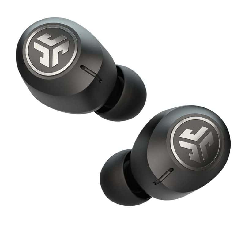 אוזניות ANC אלחוטיות לחלוטין - Jbuds Air ANC 2 אוזניות ANC אלחוטיות לחלוטין - Jbuds Air ANC – תמונה 2