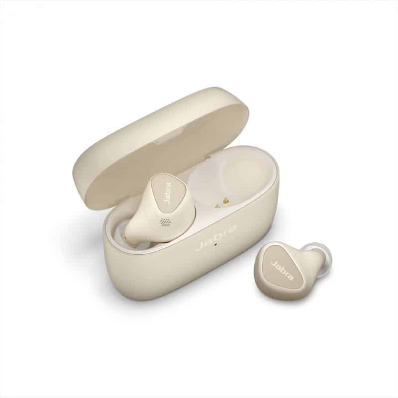 אוזניות True Wireless איכותיות עם סינון רעשים למוזיקה ושיחות - Elite 5 5 אוזניות True Wireless איכותיות עם סינון רעשים למוזיקה ושיחות - Elite 5 – תמונה 5