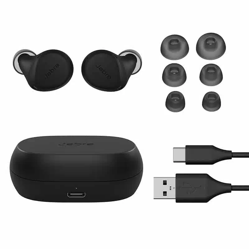 אוזניות ספורט True Wireless איכותיות - Elite 7 Active 6 אוזניות ספורט True Wireless איכותיות - Elite 7 Active – תמונה 6