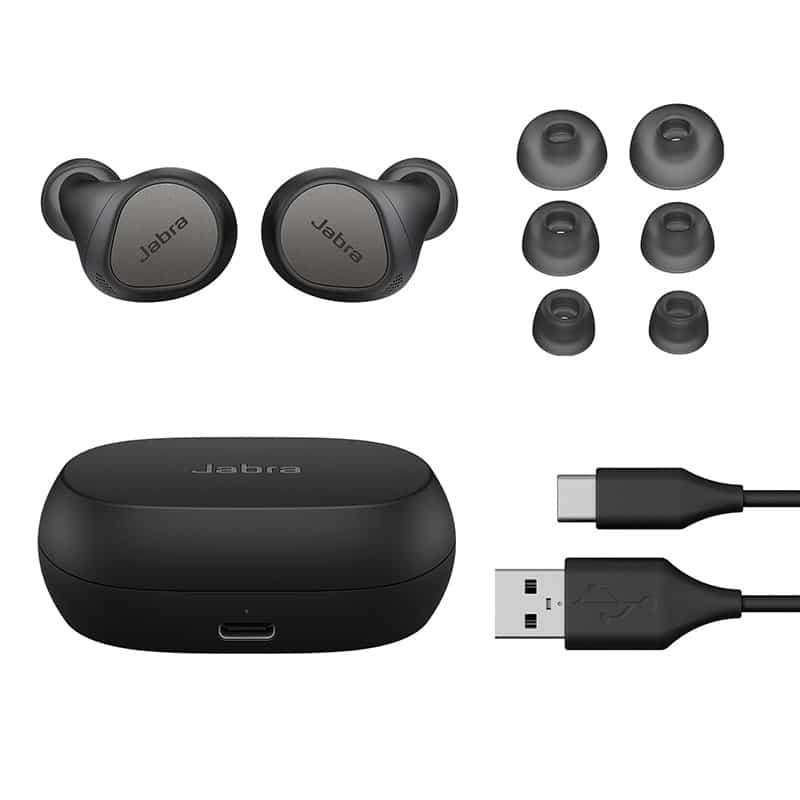 אוזניות True Wireless מתקדמות למוזיקה ושיחות - Elite 7 pro 2 אוזניות True Wireless מתקדמות למוזיקה ושיחות - Elite 7 pro – תמונה 2