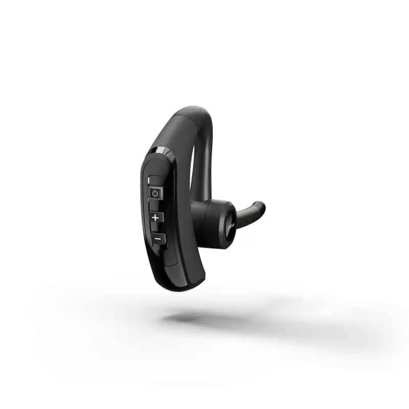 אוזניית Bluetooth אישית עם מסנן רעשים ושליטה קולית - Talk-65 2 אוזניית Bluetooth אישית עם מסנן רעשים ושליטה קולית - Talk-65 – תמונה 2