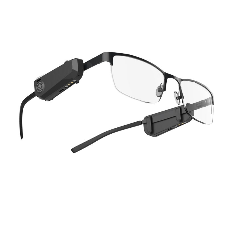 סאונד אלחוטי למשקפיים שלכם! - JBuds_Frames 6 סאונד אלחוטי למשקפיים שלכם! - JBuds_Frames – תמונה 6