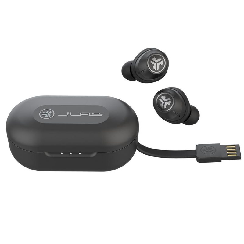 אוזניות ANC אלחוטיות לחלוטין - Jbuds Air ANC 3 אוזניות ANC אלחוטיות לחלוטין - Jbuds Air ANC – תמונה 3