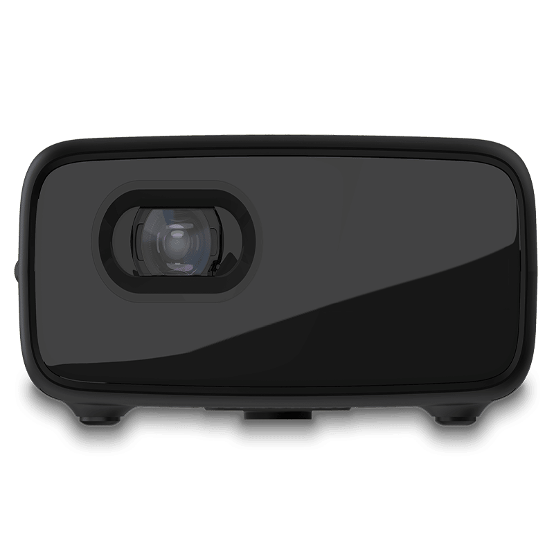 מקרן כיס Full HD - PicoPixMicro+ 2 מקרן כיס Full HD - PicoPixMicro+ – תמונה 2