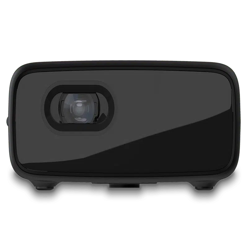 מקרן כיס Full HD - PicoPixMicro+ 2 מקרן כיס Full HD - PicoPixMicro+ – תמונה 2