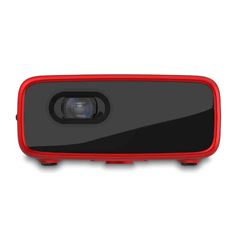 מקרן כיס ברזולציית WVGA - PicoPix-Micro 2 מקרן כיס ברזולציית WVGA - PicoPix-Micro – תמונה 2