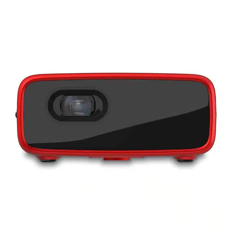 מקרן כיס ברזולציית WVGA - PicoPix-Micro 3 מקרן כיס ברזולציית WVGA - PicoPix-Micro – תמונה 3