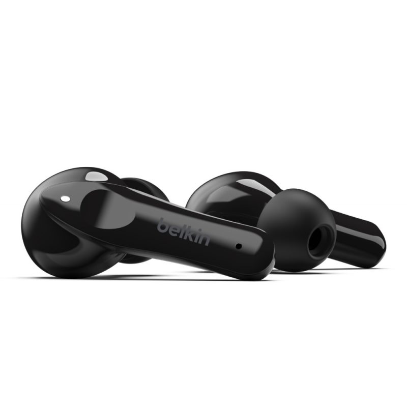 אוזניות אלחוטיות לחלוטין SOUNDFORM Move - PAC001bt 4 אוזניות אלחוטיות לחלוטין SOUNDFORM Move - PAC001bt – תמונה 4
