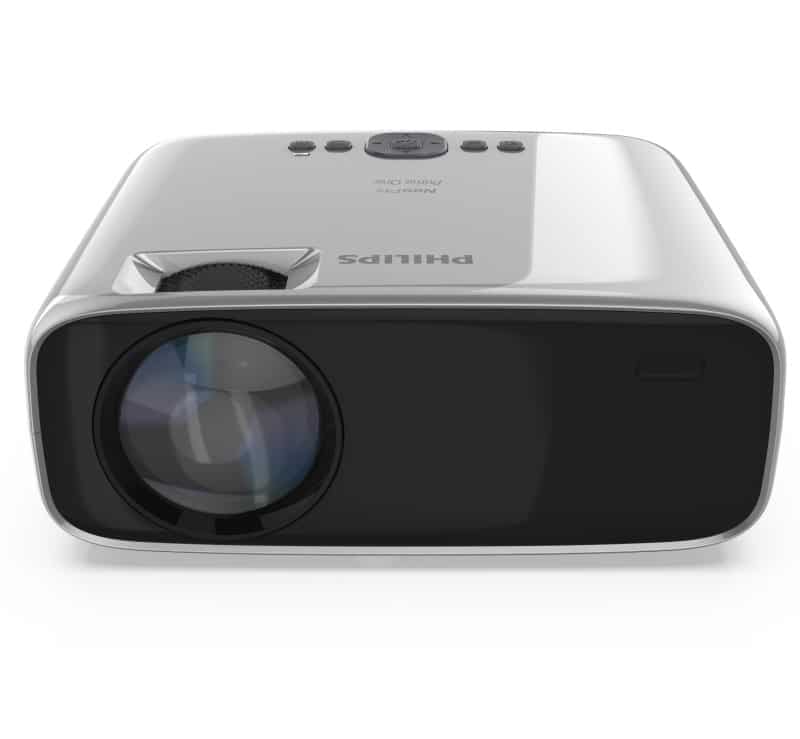 מקרן ביתי NPX535 P720 עם WiFi ו- Bluetooth - NeoPix Prime-One 3 מקרן ביתי NPX535 P720 עם WiFi ו- Bluetooth - NeoPix Prime-One – תמונה 3