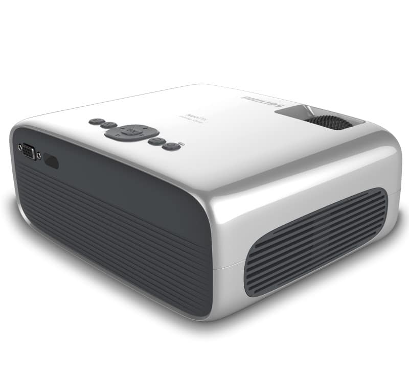 מקרן ביתי NPX535 P720 עם WiFi ו- Bluetooth - NeoPix Prime-One 2 מקרן ביתי NPX535 P720 עם WiFi ו- Bluetooth - NeoPix Prime-One – תמונה 2