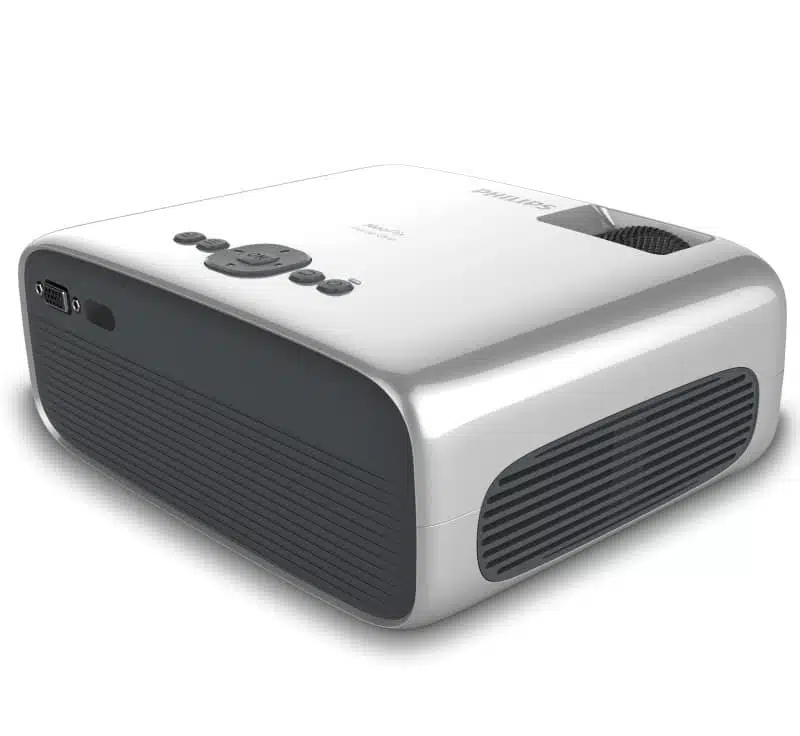 מקרן ביתי NPX535 P720 עם WiFi ו- Bluetooth - NeoPix Prime-One 2 מקרן ביתי NPX535 P720 עם WiFi ו- Bluetooth - NeoPix Prime-One – תמונה 2