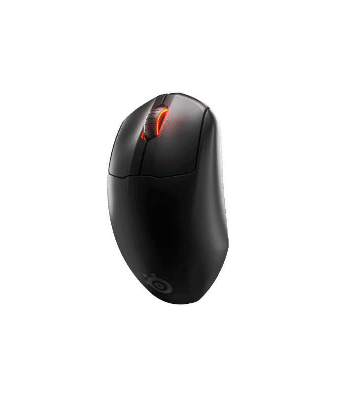 עכבר גיימינג אלחוטי מקצועי מיני מסדרת ה- Prime Pro - Prime mini - WL 2 עכבר גיימינג אלחוטי מקצועי מיני מסדרת ה- Prime Pro - Prime mini - WL – תמונה 2