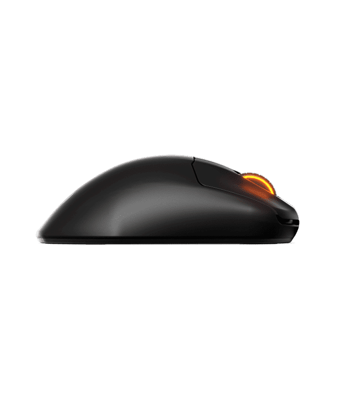 עכבר גיימינג אלחוטי מקצועי מיני מסדרת ה- Prime Pro - Prime mini - WL 3 עכבר גיימינג אלחוטי מקצועי מיני מסדרת ה- Prime Pro - Prime mini - WL – תמונה 3