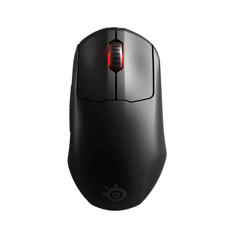 עכבר גיימינג אלחוטי מקצועי - PrimeWireless 4 עכבר גיימינג אלחוטי מקצועי - PrimeWireless – תמונה 4
