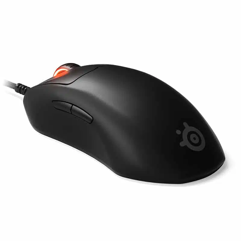עכבר גיימינג חוטי מקצועי עם חיישן כפול - Prime Plus 7 עכבר גיימינג חוטי מקצועי עם חיישן כפול - Prime Plus – תמונה 7