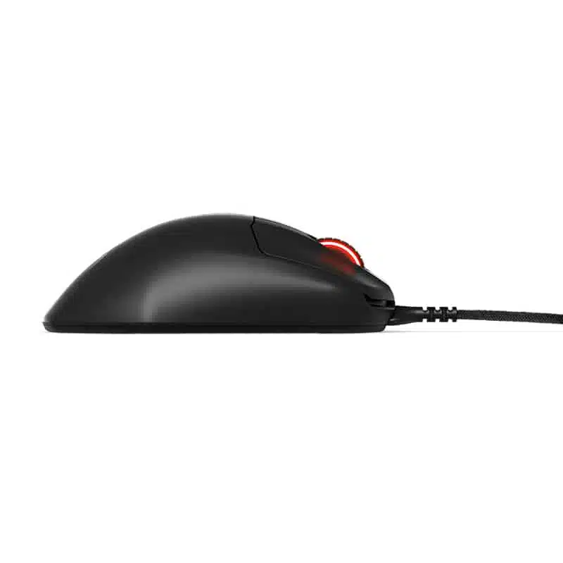 עכבר גיימינג חוטי מקצועי עם חיישן כפול - Prime Plus 4 עכבר גיימינג חוטי מקצועי עם חיישן כפול - Prime Plus – תמונה 4