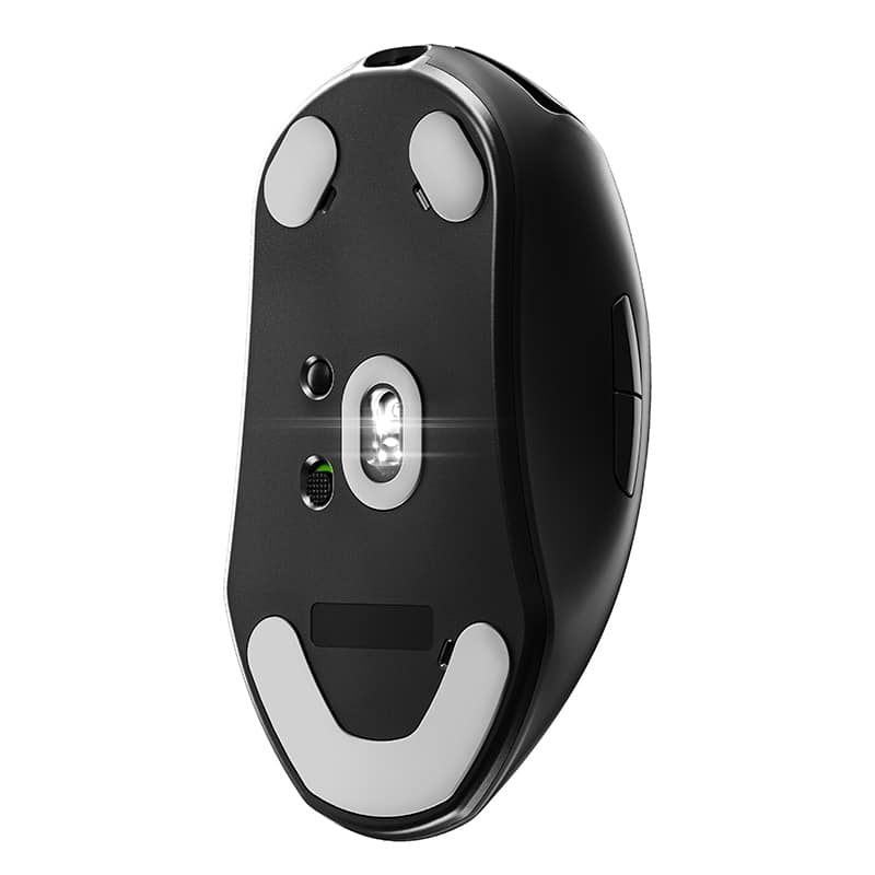 עכבר גיימינג אלחוטי מקצועי - PrimeWireless 3 עכבר גיימינג אלחוטי מקצועי - PrimeWireless – תמונה 3