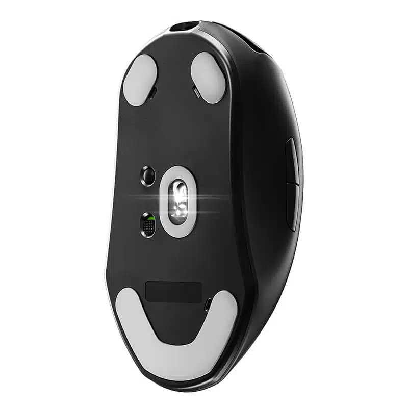 עכבר גיימינג אלחוטי מקצועי - PrimeWireless 2 עכבר גיימינג אלחוטי מקצועי - PrimeWireless – תמונה 2