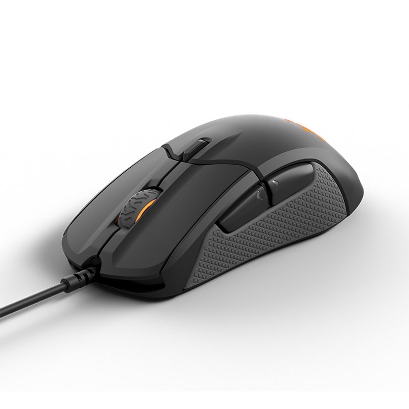 עכבר גיימינג איכותי המציע ביצועים ברמה של eSports - Rival 310 2 עכבר גיימינג איכותי המציע ביצועים ברמה של eSports - Rival 310 – תמונה 2