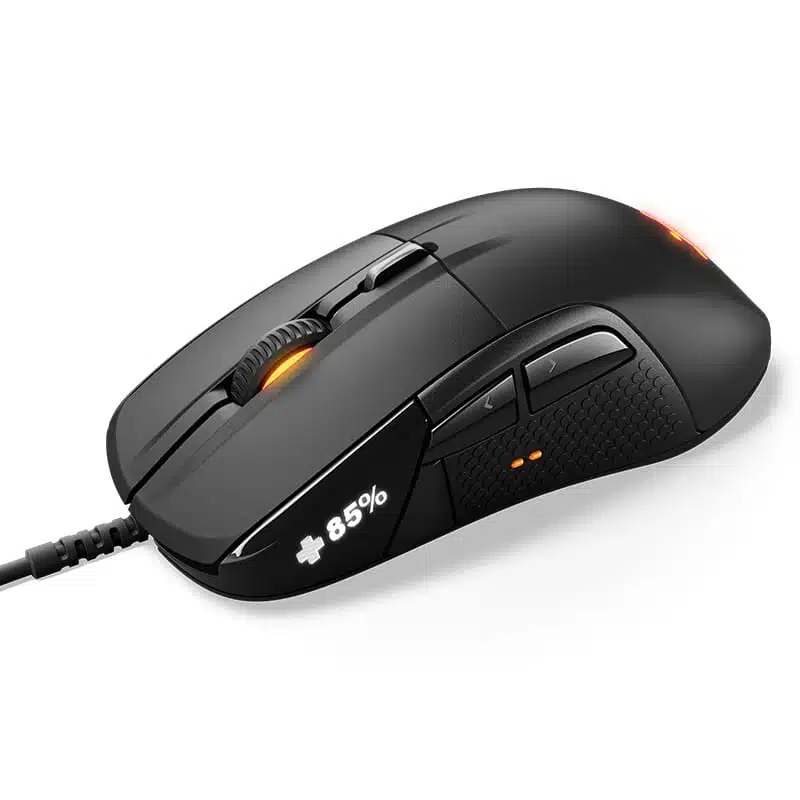 עכבר גיימינג בדירוג Elite Performance - Rival 710 2 עכבר גיימינג בדירוג Elite Performance - Rival 710 – תמונה 2