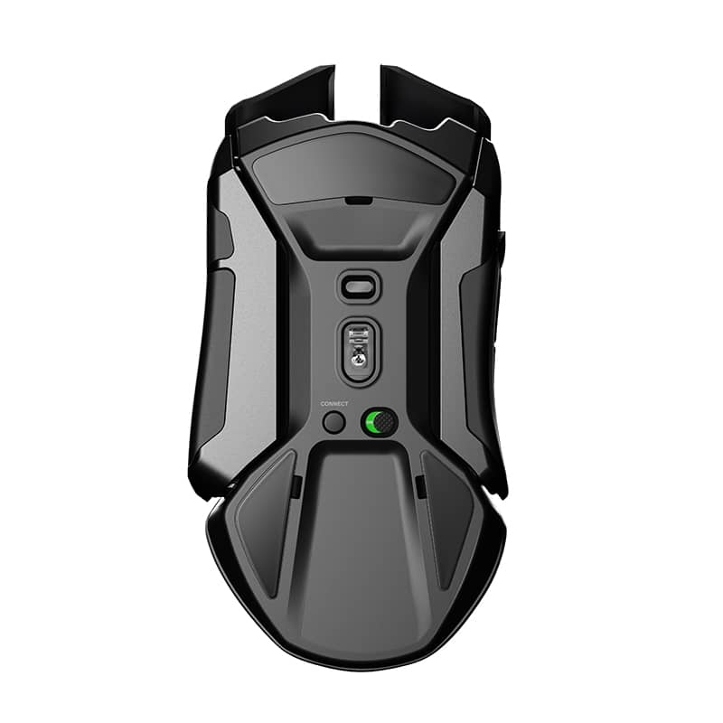 עכבר גיימינג אופטי אלחוטי איכותי - Rival 650 2 עכבר גיימינג אופטי אלחוטי איכותי - Rival 650 – תמונה 2