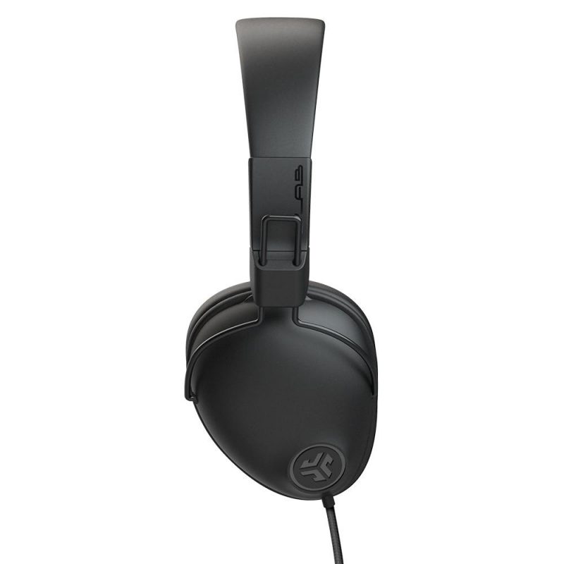 אוזניות Over-Ear חוטיות - Studio Pro Wired - Over Ear 5 אוזניות Over-Ear חוטיות - Studio Pro Wired - Over Ear – תמונה 5