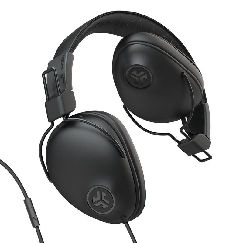 אוזניות Over-Ear חוטיות - Studio Pro Wired - Over Ear 4 אוזניות Over-Ear חוטיות - Studio Pro Wired - Over Ear – תמונה 4