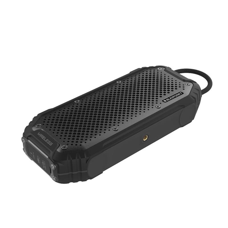 Blaupunkt Smart400 רמקול אלחוטי עמיד במים עם באס עוצמתי - SMART 400 3 Blaupunkt Smart400 רמקול אלחוטי עמיד במים עם באס עוצמתי - SMART 400 – תמונה 3