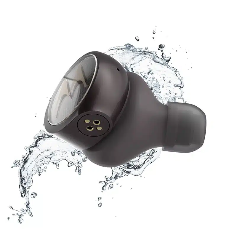 אוזניות אלחוטיות 3 ב-1 - Tech 3 Tri X 5 אוזניות אלחוטיות 3 ב-1 - Tech 3 Tri X – תמונה 5