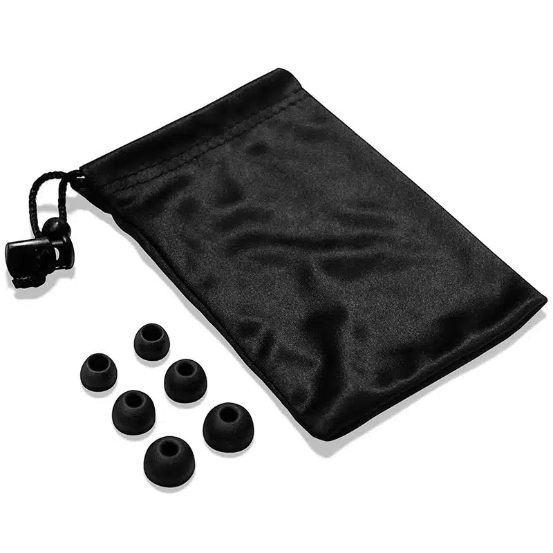 אוזניות גיימינג In-Ear למובייל - Tusq_ 3 אוזניות גיימינג In-Ear למובייל - Tusq_ – תמונה 3