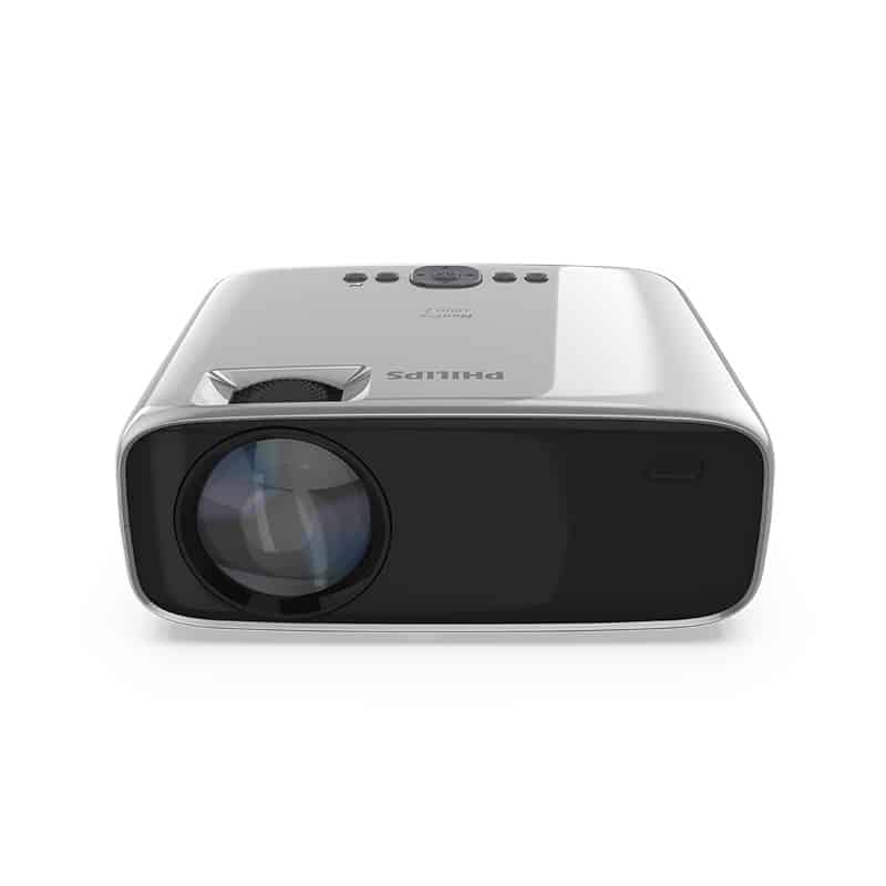 מקרן ביתי Full-HD עם Android TV דגם NPX643 עודפים / תצוגה - NeoPix Ultra2-TV-1 3 מקרן ביתי Full-HD עם Android TV דגם NPX643 עודפים / תצוגה - NeoPix Ultra2-TV-1 – תמונה 3