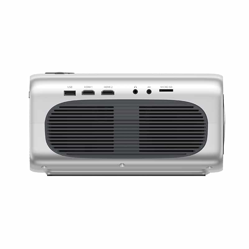 מקרן ביתי NPX640 Full-HD 120″ עם WiFi ו- Bluetooth עודפים / תצוגה - NeoPix-Ultra-1 4 מקרן ביתי NPX640 Full-HD 120″ עם WiFi ו- Bluetooth עודפים / תצוגה - NeoPix-Ultra-1 – תמונה 4