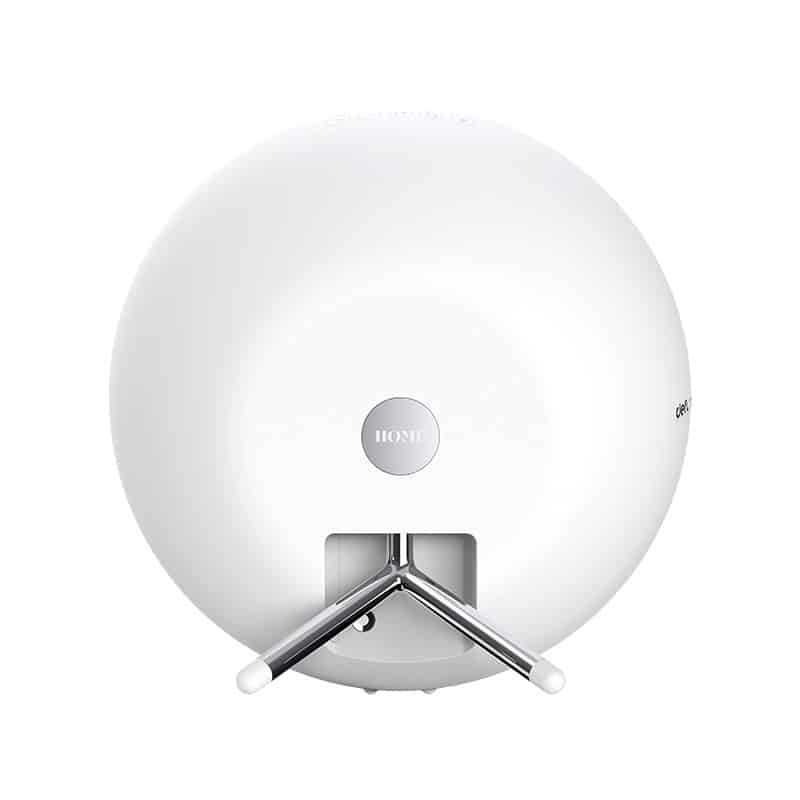 רמקול WI-FI מולטי רום מעוצב – Home Small - DeFunc Home Small 3 רמקול WI-FI מולטי רום מעוצב – Home Small - DeFunc Home Small – תמונה 3