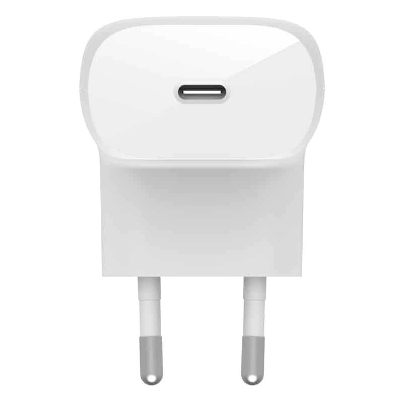 מטען קיר 30W USB-C PD/PPS - WCA005vf-0 3 מטען קיר 30W USB-C PD/PPS - WCA005vf-0 – תמונה 3
