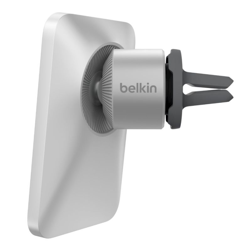 מעמד מגנטי MagSafe לרכב לאייפון 14/13/12 - WIC002 4 מעמד מגנטי MagSafe לרכב לאייפון 14/13/12 - WIC002 – תמונה 4