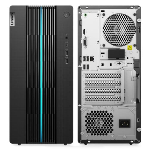 מחשב גיימינג מותג - Lenovo IdeaCentre G5 17IAB Core I7-12700F 32GB 1TB+1TB SSD RTX3060TI 8GB Win11 3Y Premium 3 מחשב גיימינג מותג - Lenovo IdeaCentre G5 17IAB Core I7-12700F 32GB 1TB+1TB SSD RTX3060TI 8GB Win11 3Y Premium – תמונה 3