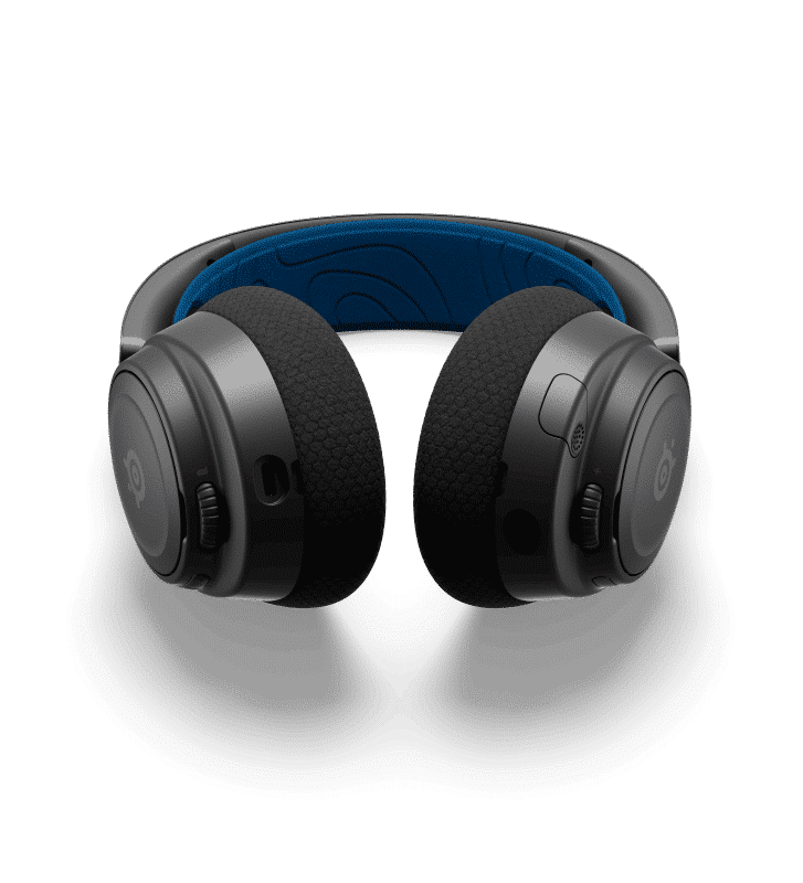 אוזניות גיימינג אלחוטיות ל PlayStation - Nova 7P 3 אוזניות גיימינג אלחוטיות ל PlayStation - Nova 7P – תמונה 3