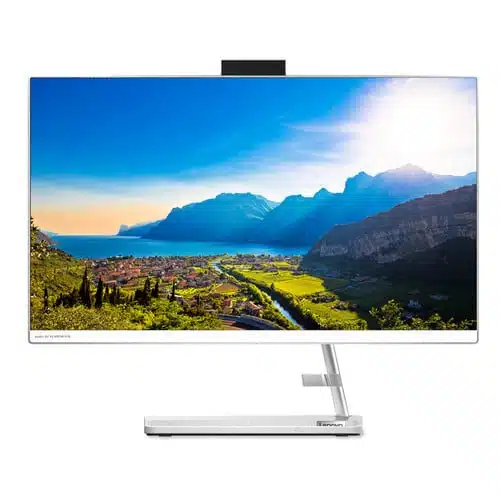 מחשב AIO - IP AIO 3 27IAP7 I5-1240P 16GB 512SSD 27" FHD MX550 2GB DOS White 3Y 2 מחשב AIO - IP AIO 3 27IAP7 I5-1240P 16GB 512SSD 27" FHD MX550 2GB DOS White 3Y – תמונה 2