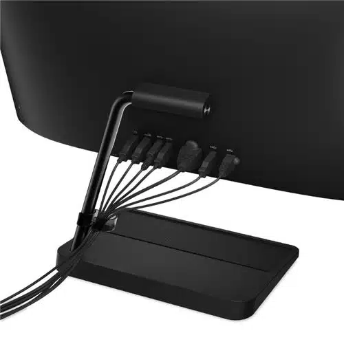 מחשב AIO - IP AIO 3 27IAP7 I5-1240P 16GB 512SSD 27" FHD DOS Black 3Y 5 מחשב AIO - IP AIO 3 27IAP7 I5-1240P 16GB 512SSD 27" FHD DOS Black 3Y – תמונה 5