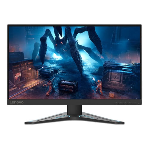 מסך מחשב - Lenovo IP monitor G25-20 24.5 FHD Gaming Monitor 2 מסך מחשב - Lenovo IP monitor G25-20 24.5 FHD Gaming Monitor – תמונה 2