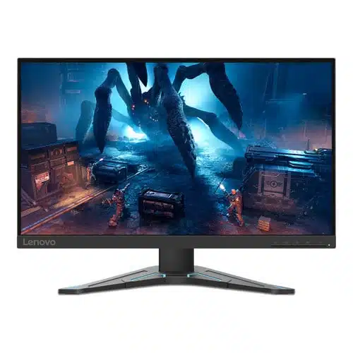 מסך מחשב - Lenovo IP monitor G25-20 24.5 FHD Gaming Monitor 2 מסך מחשב - Lenovo IP monitor G25-20 24.5 FHD Gaming Monitor – תמונה 2