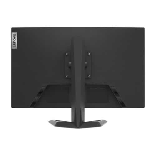 מסך מחשב - Lenovo G27-30 27" FHD VA Flat monitor AMD FreeSync 165Hz 2xHDMI+DP Spk Height Adjust Stand 3Y 3 מסך מחשב - Lenovo G27-30 27" FHD VA Flat monitor AMD FreeSync 165Hz 2xHDMI+DP Spk Height Adjust Stand 3Y – תמונה 3